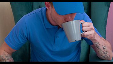 a young Skye Wood fucked hard in anal delivery courier 0% pussy ATM Deep Throat Balls Deep Anal Cum in Mouth Gapes FLX052P01