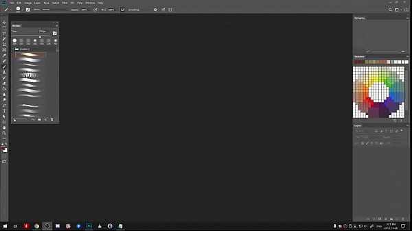 Nonton Sts Broadcast By Dc On Picarto From November Twenty-sixth 2019 thumbnail