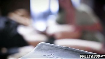 Threesome sex converts seminarian priest to whoreism