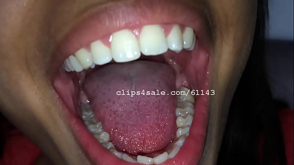 Play MP4 - Brandy Mouth Part2 Video2