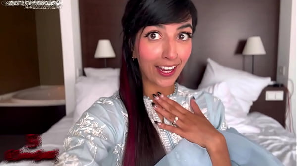 Nonton Aaliyah Yasin&rsquo;s Cheating Pussy Worships Shadow&rsquo;s Cock! thumbnail