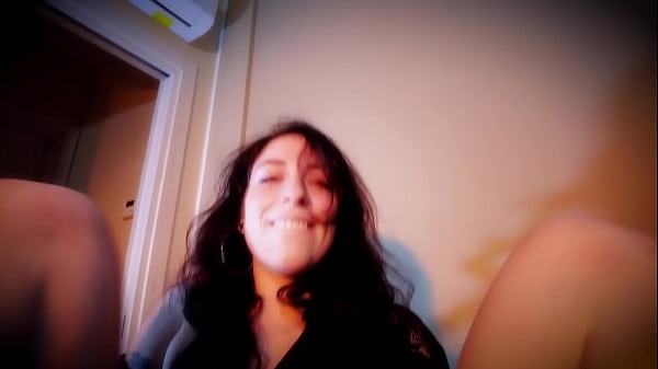 Striptease di nemesi dalla clip il disabile insicuro e l'assistente procellona