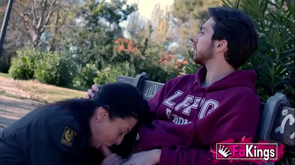 Play MP4 - Mommy's on a QUEST FOR ROOKIES&excl; Public blowjobs and dirty sex