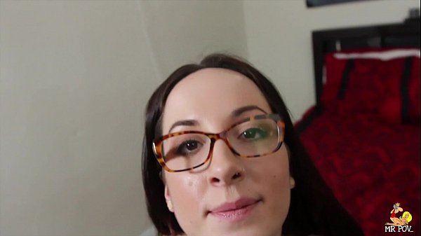 Play MP4 - Marley Blaze Anal POV