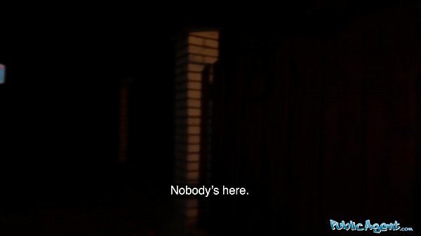 Play MP4 - Public Agent Stunning German blonde babe paid to fuck