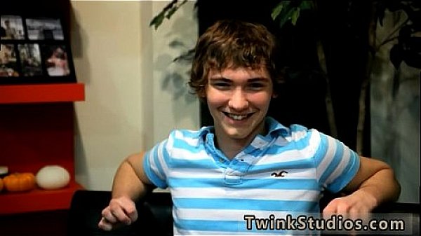 Cute young gay twink jack off videos Josh Bensan is a charismatic 