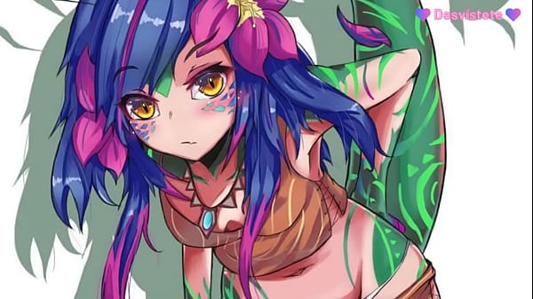[teaser] Neeko Te Encuentra Perdido [esp] thumbnail