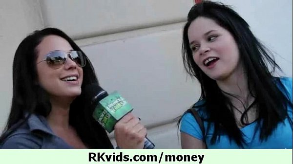 Her_pussy earns them money_for living 18