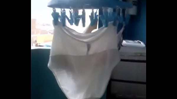 Vannessa La Terrible Las Bragas deMi Vecina