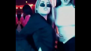 TikTok girl new MMS 
