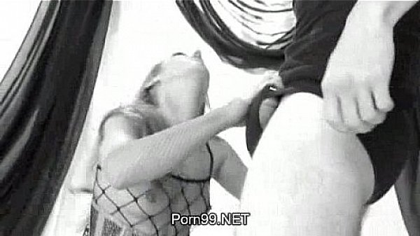 Hard fuck for a hot chick