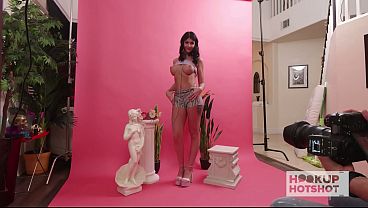 Bts perverted slut sienna rae is addicted to bryan gozzling's extreme sex