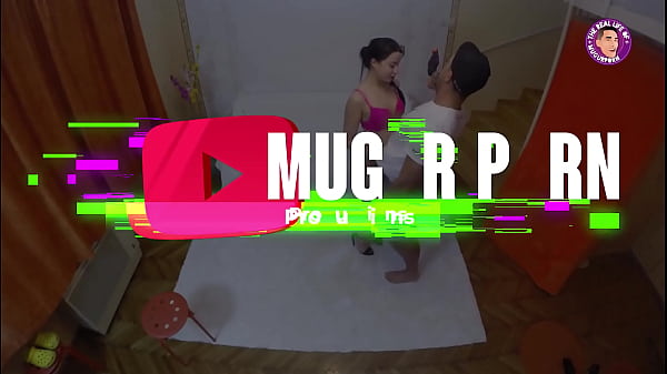 Nonton Taissia Shanti Enjoys A Wild Fucking thumbnail