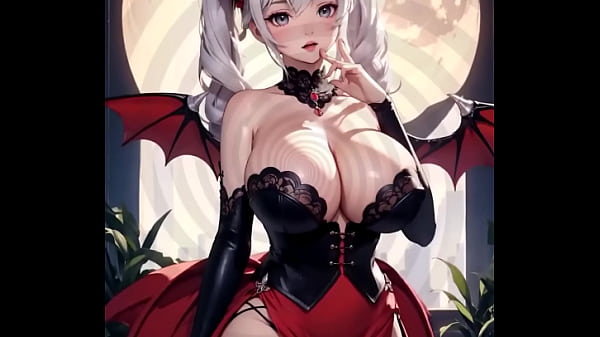 The programming is just too powerful for your weak beta brain~ our voices have penetrated your mind and now all you c