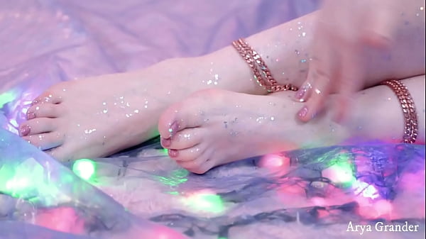 MILF fetish sexy female having sexual pleasure 