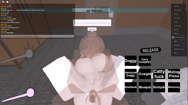 Play MP4 - 48 &vert; Roblox Porn