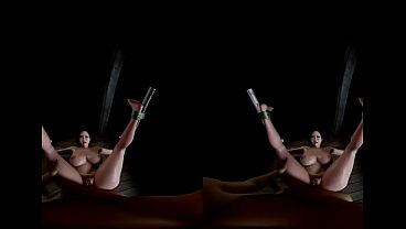 VAM VR POV - Gotcha! (jyy Scenes)