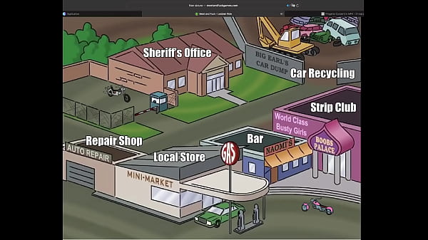 Nonton First Gameplay Meet And Fuck Lesbian Ride thumbnail