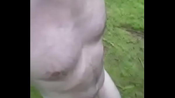 nude forest walk 