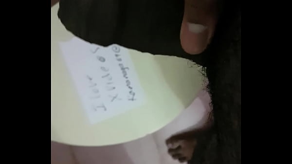 My dick verification