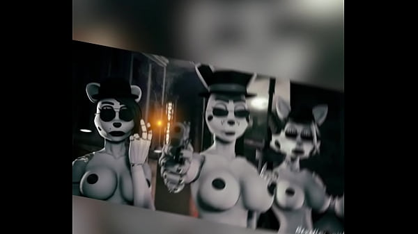 Fnaf porn 