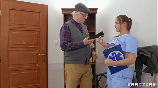 Play MP4 - Sneaky Senior Semen Sampling Shoe-Sniffer &sol; Brazzers  &sol; stream full from http&colon;&sol;&sol;zzfull&period;com&sol;sem