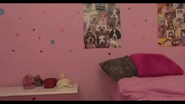 Nonton Playful Girlfriend Gets Roughly Slammed thumbnail