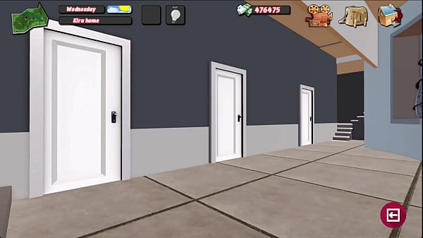 Play MP4 - Max's Life Temporada 3 Cap 167 - follando con una MILF en frente de su esposo cornudo