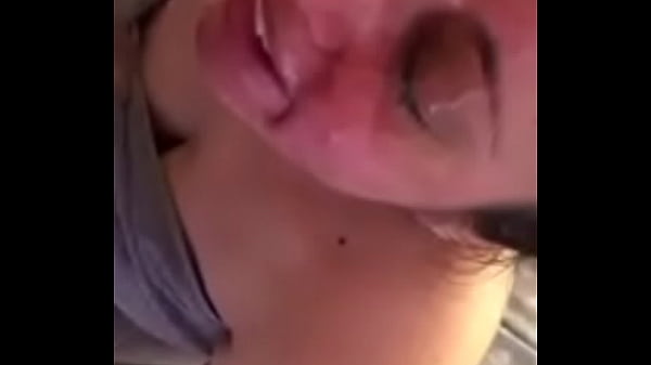 VMT and another EXgiving_me a MASSIVE FACIAL p2