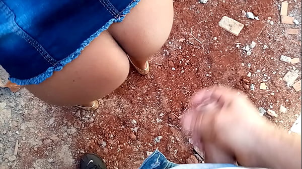 levei a filha do meu vizinho ze povinho para_a construsao e fodi elagemenu