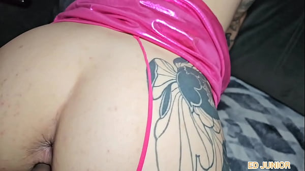 Baladinha priv na casa do ed junior com a novinha moragoh completo no red e no sheer 