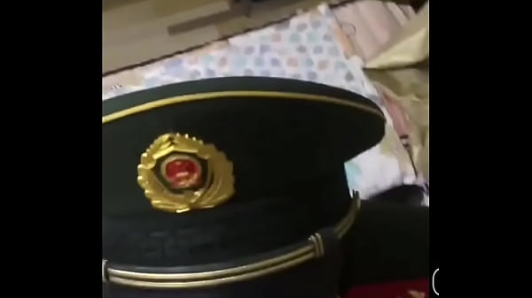 Bondage Police Chinese Part 1 