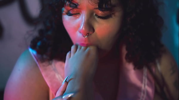 Nonton Let Me Help You With Your Bbw Foot Addiction thumbnail