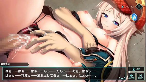 トウキョウ ネクロ霧雲偽緒 3star