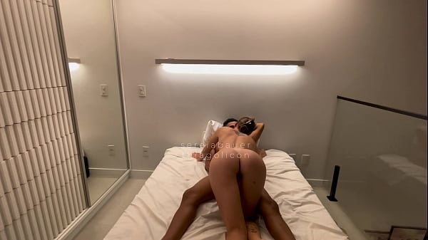 Nonton Loira Gostosa Do Rab&atilde;o Sentando O Cuzinho Piscando Mandando Gozar Dentro thumbnail