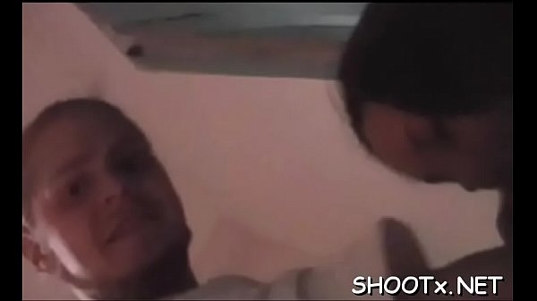 Enchanting sweetie Tanya dwells on sucking