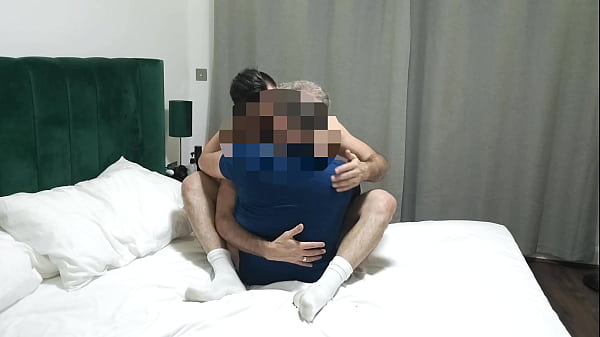 Straight Muscle Dilf Mike Dropped In On Way Home thumbnail