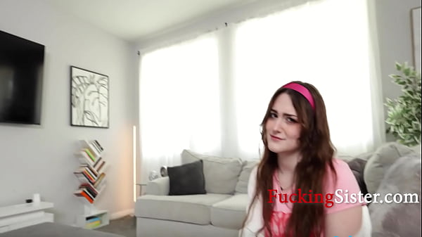 Step sib shenanigans with daddy's new vixen