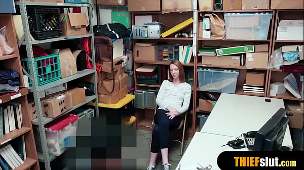 Petite hungarian_shoplifter gets rough fucked by a_cop