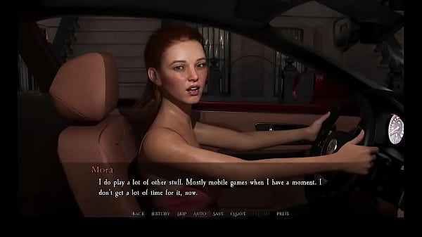 MY ROOMATES LIKES LESBIAN SEX! - SEX (20:00) Bare Witness #1 