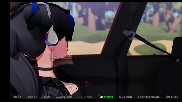 DIA 8 SIENDO ACTOR PORNO HOOKED 