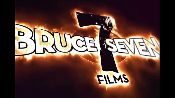 Bruce seven dirty blondes love a good spanking using blindfolds