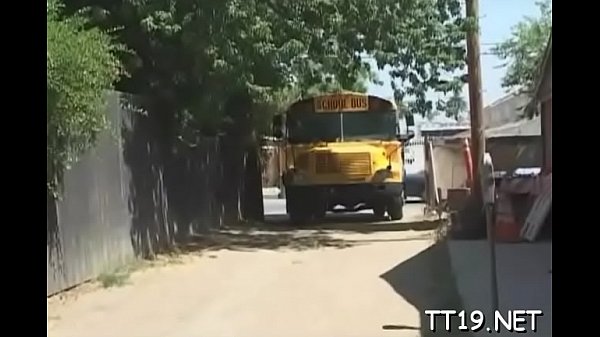 Playgirl shows off round ass 