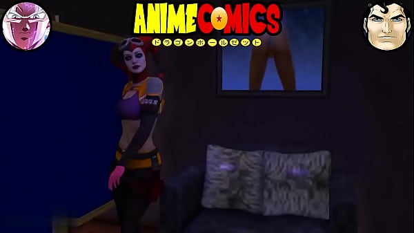 Nonton El Joker Y Harley Quinn De Stripper thumbnail