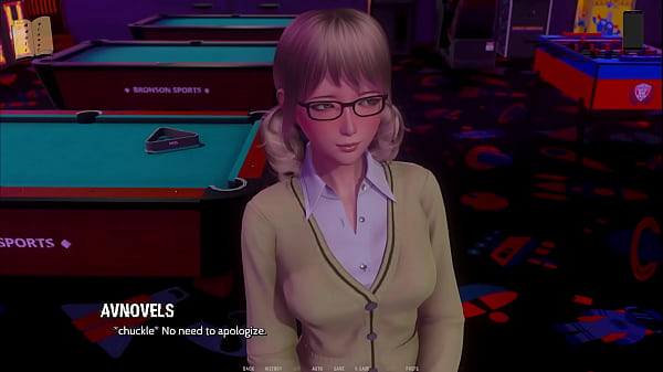 Play MP4 - Ripples 104