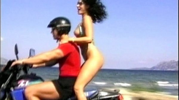 Lycos/MansefLycos - Anal Spezial - scene 3 