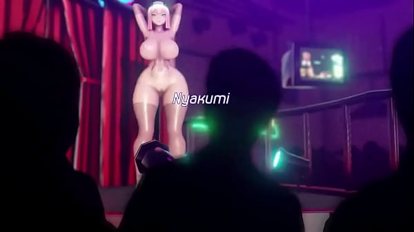 Nonton Party Everyday Mix Futanari Niakumi thumbnail