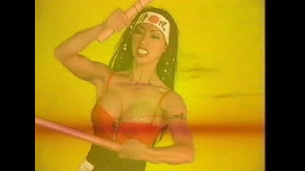 Play MP4 - Metro - Fantasiany 04 - scene 2