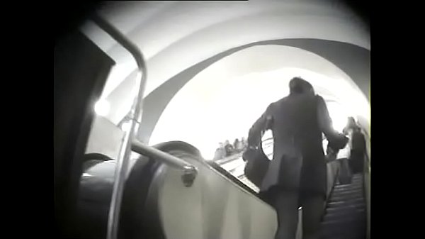 Walks around part no5 