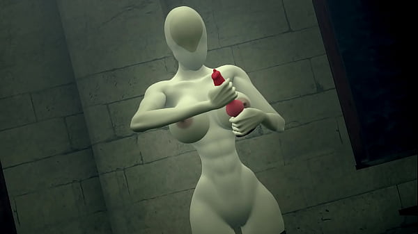 Slender Woman